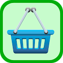 Perfect Shopping List mobile app icon