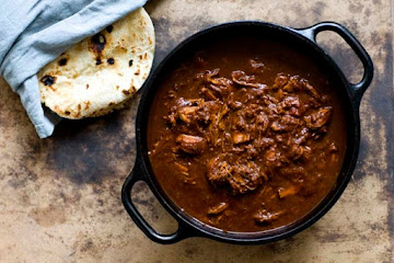 Texas turkey chili