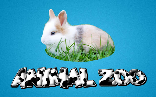 Animal Zoo- Real sounds Free