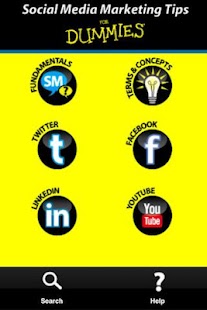 Social Media Marketing Tips FD Screenshots 0