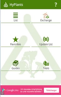 Lastest HyPlants Aquarium Plants APK for Android