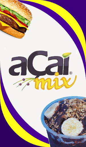 Açaí Mix