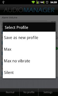 How to download GVolume Pro - Audio Manager patch 1.2.2 apk for laptop