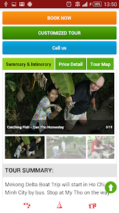 Palm Vietnam Travel Screenshots 12