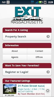 How to install EXIT Realty - Massachusetts 2.0 mod apk for pc