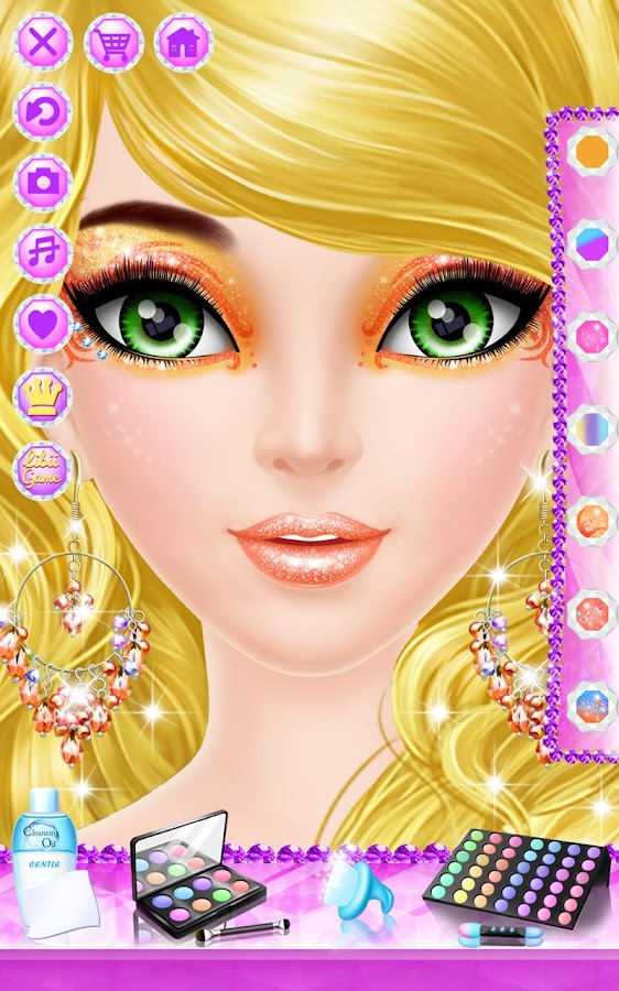 United states app download game makeup usa