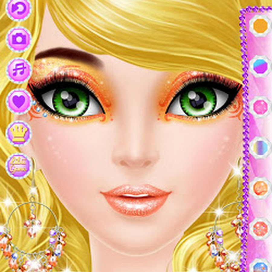 Makeup game app download - Tewksbury ‎Makeup Girls - Games for kids
