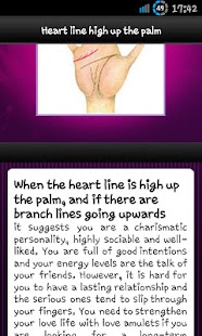 免費下載生活APP|Palm Reading for Lover Lite app開箱文|APP開箱王