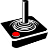 Droid2600 - Atari VCS Emulator icon