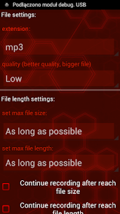 Hide Recorder Free Screenshots 12