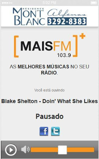 Rádio Mais FM