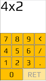 Kids Maths Trainer Screenshots 8