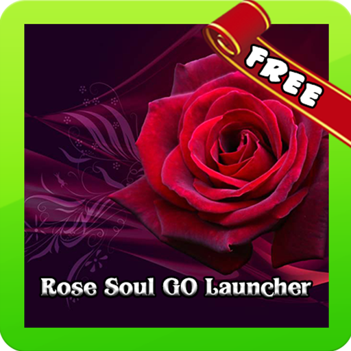 New Soulful Rose Theme