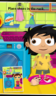 Download Baby Day Care APK