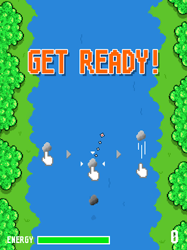 【免費動作App】Smashing Birds-APP點子