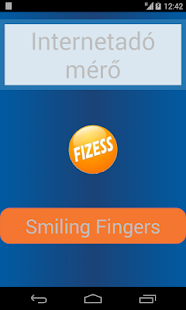 How to download Internetadó mérő 1.1 unlimited apk for bluestacks