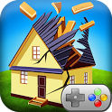 Destroy The House icon