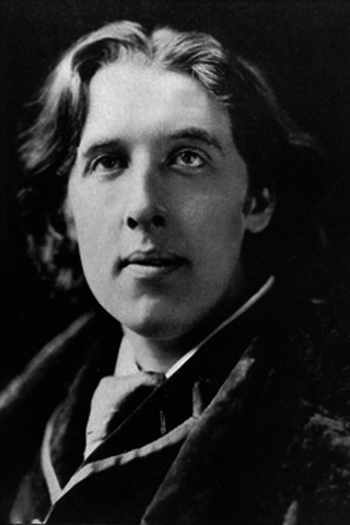 Oscar Wilde's Quotes