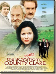 The Boys From County Clare