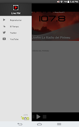 fm live Campdevànol poster 5