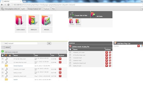 Download MyWWW File & Player Lite APK to PC  Download 