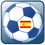 Cover Image of Descargar Resultados de fútbol en vivo de la liga española 2.40.5 APK