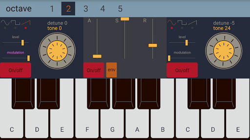 免費下載音樂APP|Sonic Synthesizer app開箱文|APP開箱王