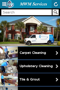 Free MWM Services APK for Android