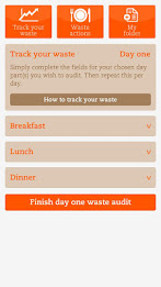 Wise up on Waste poster 2