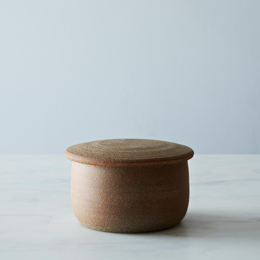 French Ceramic Butter Keeper on Food52