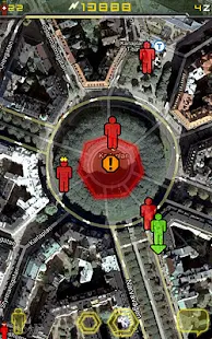  Turf – Vignette de la capture d'écran  