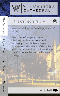 Winchester Cathedral Screenshots 5