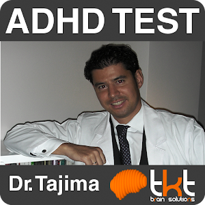 ADHD Test 1.0.12