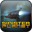 Sinister Planet icon