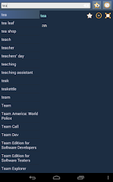 English Hebrew Dictionary poster 13