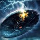 UFO photography