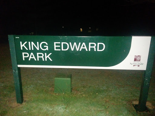 King Edward Park