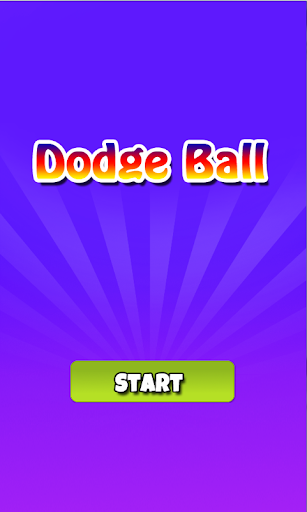 Dodge Ball