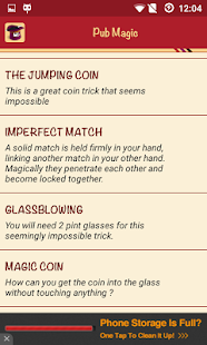 How to mod Pub Magic 1.0 mod apk for android
