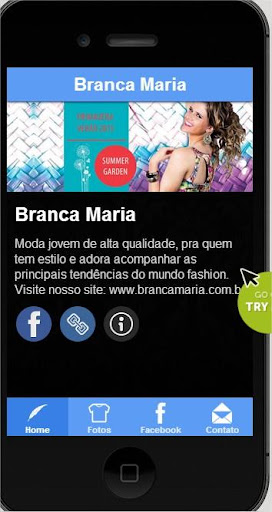 免費下載商業APP|Branca Maria app app開箱文|APP開箱王