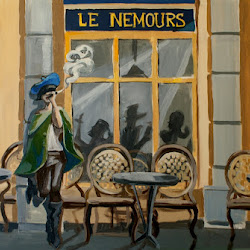 Le Nemours