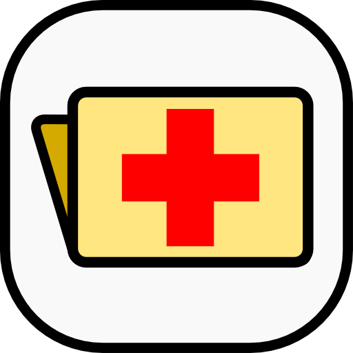 Medical Records (free) LOGO-APP點子