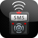 Sms Remote Control PRO-version mobile app icon