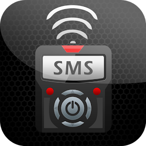 Sms Remote Control PRO-version logo