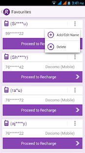 Recharge Mobile DTH Online Now Screenshots 4