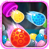 Bubble Shooter HD