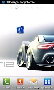 How to download GoTether - Easy USB Tether 1.3 unlimited apk for pc