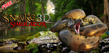 Wild Forest Snake Attack 3D APK