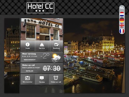 Hotel CC Screenshots 1