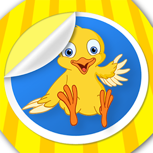 Sticker Book.apk 1.0